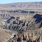 Fish River Canyon